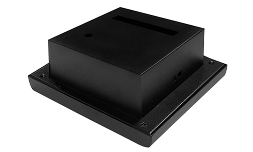 選對(duì)機(jī)箱外殼鈑金加工廠，認(rèn)準(zhǔn)固而美專業(yè)實(shí)力