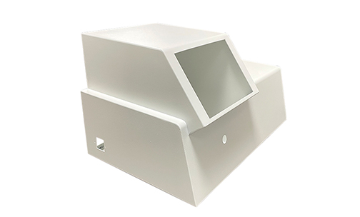 固而美殼體加工設(shè)計(jì)：三大特點(diǎn)，兼顧實(shí)用與靠譜