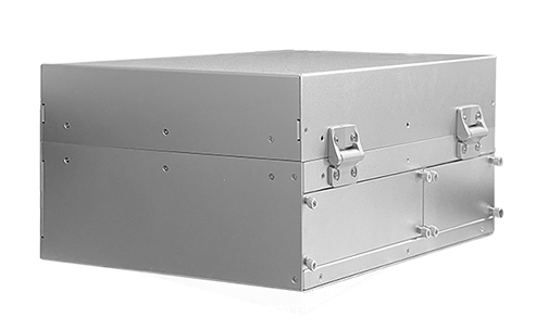 鈑金外殼加工工藝淺析：固而美帶你看懂 “鐵皮變精品”