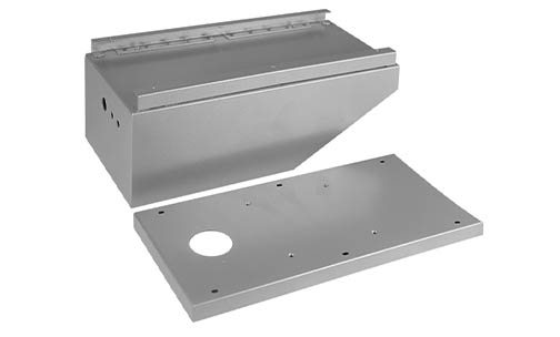 鍍鋅板 VS 鍍錫板，機箱外殼選對材質不踩坑