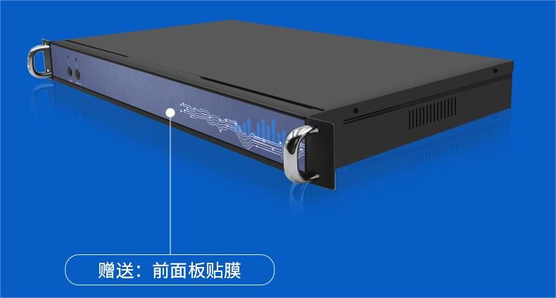 激光切割：精密鈑金機箱定制的高效之選