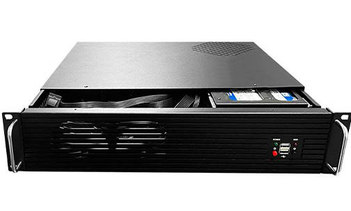 鋁型材外殼 vs 鈑金外殼：選型指南與應用對比