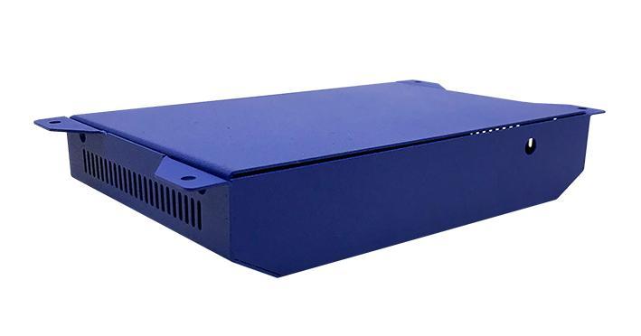 固而美數字化生產：高效交付背后的硬核實力